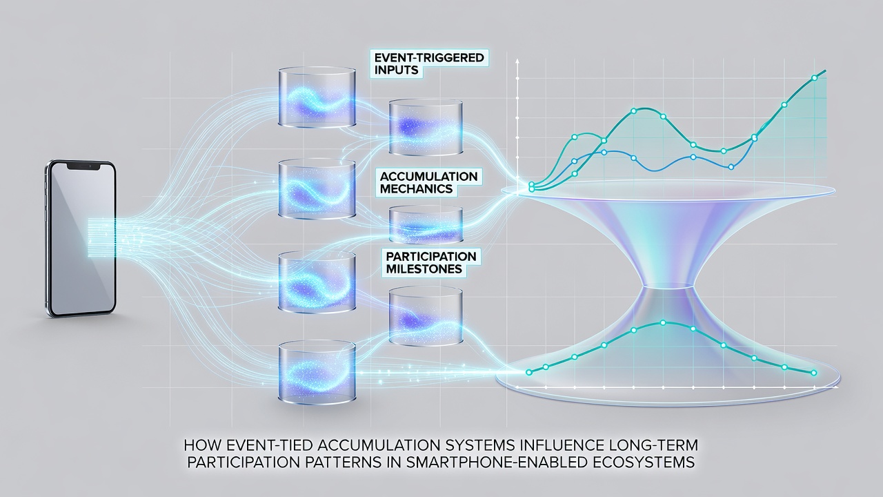Analytics dashboard showing participation trends tied to seasonal sports events in mobile betting networks