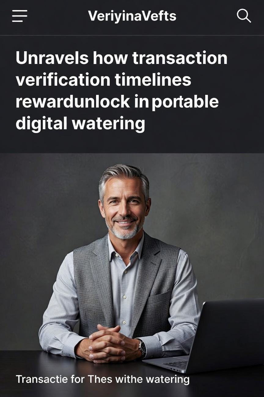 Flow diagram of transaction verification timelines affecting reward sequences in mobile wagering apps